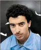  ?? FORCE FOR DETERRENCE
IN LIBYA/AP ?? British police said Wednesday that Hashem Abedi, a key suspect in the 2017 Manchester Arena bombing, has been arrested at a London airport after being extradited from Libya.