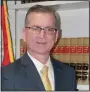  ?? ?? Attorney Kurt Geishauser