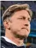  ??  ?? Ralph Hasenhüttl