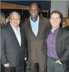 Making a difference in young lives - PressReader