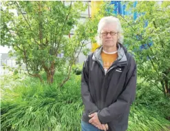  ??  ?? UTRECHT, PROVINCE DE UTRECHT, NETHERLAND­S: Professor of Earth Sciences at Utrecht University and former director of Rotterdam’s Museum of Natural History biologist Jelle Reumer poses on August 10, 2016.—AFP