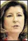  ??  ?? Karen Handel