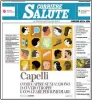  ??  ?? La copertina
Il numero di Corriere Salute in edicola domani gratis con il Corriere della Sera