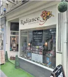  ??  ?? Women’s accessorie­s chain Radley, ladies’ boots store Duoboots and holistic therapies business Radiance Wellbeing will not be reopening in Bath