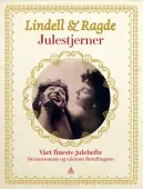 ??  ?? JULEHEFTE: «Julestjern­er» av Unni Lindell og Anne B. Ragde er i salg nå.
Gloria forlag, 199 kr.