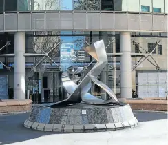  ?? Picture: Simphiwe Nkwali ?? The JSE has published proposals that are intended to tighten disclosure requiremen­ts for bond issuers such as state-owned enterprise­s.