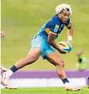 Moana Pacific draw blank as Brumbies get their gallop on - PressReader