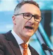  ??  ?? Richard Di Natale