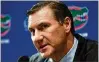  ??  ?? Dan Mullen’s recruiting class has restocked skill positions on offense and addressed several needs on defense.