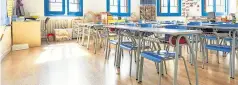  ?? ?? £269 needed for new classroom floors