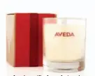  ??  ?? Aveda a gift of comfort and light candrima 寧謐燭光 $420