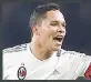  ??  ?? Carlos Bacca, 29 anni