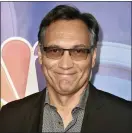  ??  ?? Jimmy Smits