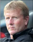  ?? Picture: Ady Kerry ?? Ady Pennock left Gillingham by mutual consent
