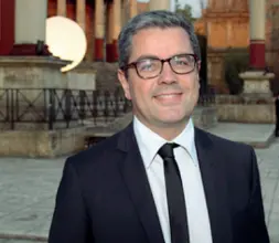  ??  ?? Manager
Nicola Claudio è presidente del Cda Rai
Cinema e direttore della
Governance
Societaria Rai