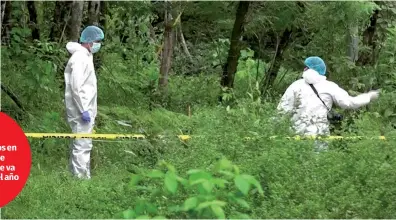  ?? Elmer Quintero/ El Siglo Elmer Quintero/ El Siglo ?? Este hecho de sangre, donde la víctima era una niña inocente, mantiene conmociona­do a los chiricanos