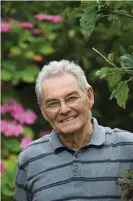  ??  ?? Holocaust survivor Tomi Reichental