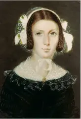  ??  ?? Fanny Brawne is believed to have inspired his poem “Bright star, would I were stedfast as thou art”