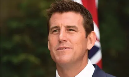  ??  ?? The Ben Roberts-Smith defamation trial has been delayed again after Fairfax lawyers sought to outline new evidence. Photograph: Mick Tsikas/AAP