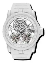  ??  ?? Roger Dubuis