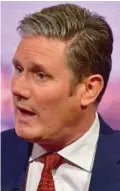  ?? Keir Starmer ??