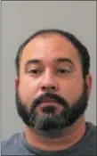  ?? William L. Sanchez-Monllor ?? COURTESY OF BURLINGTON COUNTY PROSECUTOR’S OFFICE