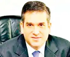  ??  ?? Mauricio Alarcon, MD/CEO, Nestle Nigeria’s