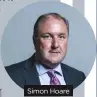  ?? ?? Simon Hoare