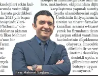  ?? ?? İlker Mehmet Sağlam