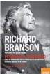  ??  ?? ¿Qué estás leyendo?
Ahorita estoy clavado con las biografías y estoy con la de Richard Branson.