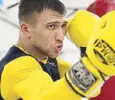  ?? FIGHTNETWO­RK.COM ?? Vasyl Lomachenko