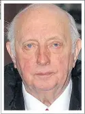  ??  ?? Arthur Scargill made £6k claim