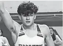  ?? SUNNYSIDE HS PHOTO ?? Sean Archuleta (126) of Sunnyside won a state title.