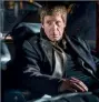  ?? ?? Gary Mavers has commanded the stage in many popular plays and has starred in leading roles for various highprofil­e television shows, including Peak Practice, Emmerdale and Casualty. Away from acting, he restores classics and has a love for Porsche.