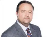  ?? TSN ?? North Bay’s Pierre LeBrun was laid off by ESPN on Wednesday.