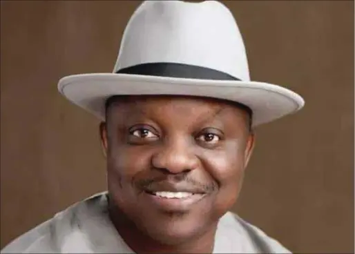  ??  ?? Uduaghan