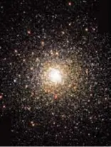  ?? / FOTO: THE HUBBLE HERITAGE TEAM (AURA/ STSCI/ NASA) ?? El Cúmulo Globular M80