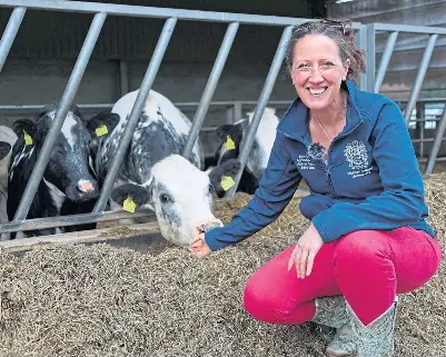 ABP cracks down on carbon - PressReader