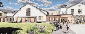 Cheshire residents pitch names for new north end school - PressReader