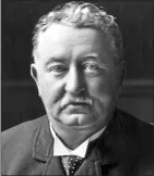  ??  ?? CONTROVERS­Y: Cecil Rhodes