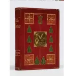  ??  ?? Top: Old books make a beautiful, decorative addition to a period home, Country House Library Above: Illustrate­d deluxe edition of The Vicar of Wakefield by Oliver Goldsmith, 1903, Adam & Charles Black, £1,000, Peter Harrington