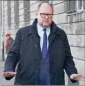  ??  ?? Pawel Adamowicz