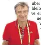  ??  ?? Mats Wilander.