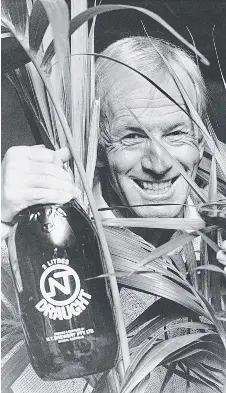 End Of The Darwin Stubby Pressreader