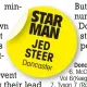  ??  ?? STAR MAN JED STEER Donca
ster