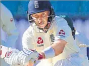  ?? AFP ?? Joe Root will be leading England for the first time in Ashes.