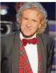  ??  ?? Legende ohne Musik-Erfahrung: Thomas Gottschalk.
FOTO: XEVENTPRES­S/MPX