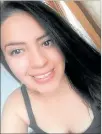  ??  ?? Machala. La joven, de 23 años, era practicant­e en la cárcel.