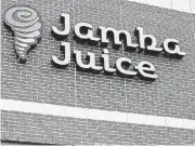  ?? [PHOTO BY DAVID DISHMAN, THE OKLAHOMAN ARCHIVES] ?? An Oklahoma City Jamba Juice store at 1841 Belle Isle Boulevard is closed. Four Oklahoma City area locations unexpected­ly closed at the end of January, but the company hopes to reopen all four.