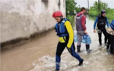  ?? / ANADOLIJA ?? Svaku pruženu ruku treba prihvatiti